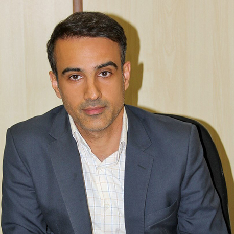 دکتر رضا محمد کاظمی