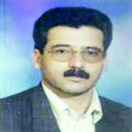 دکتر حسین صمدی